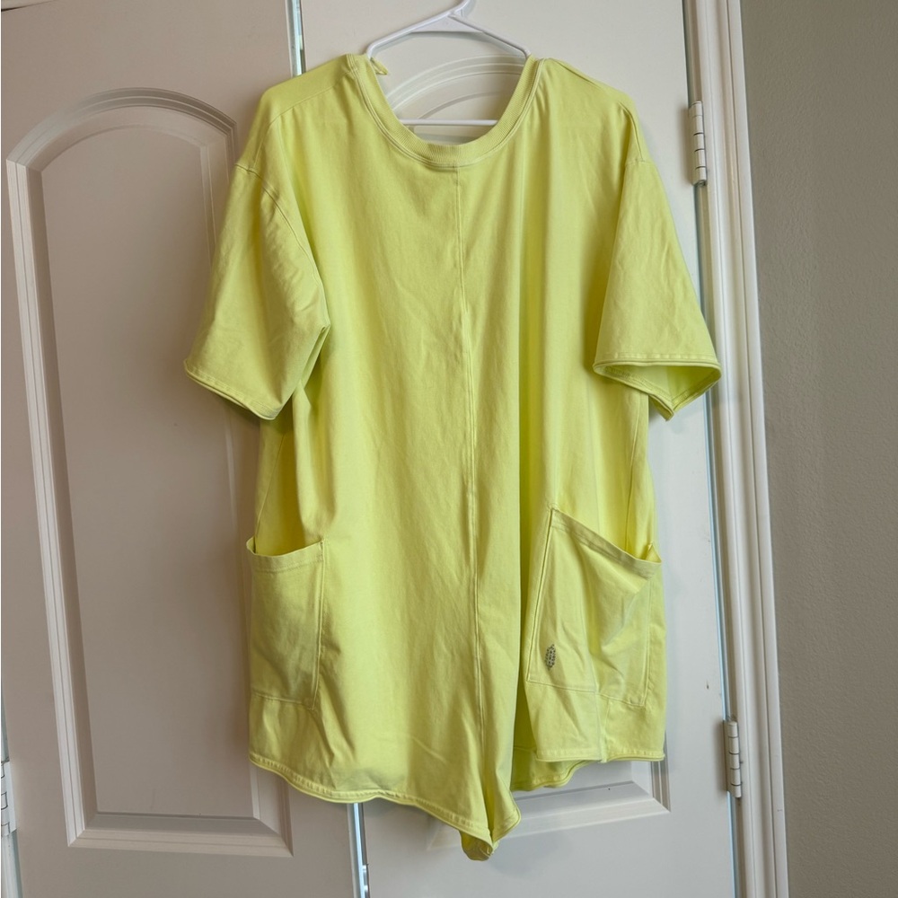 FP Movement Hotshot Romper